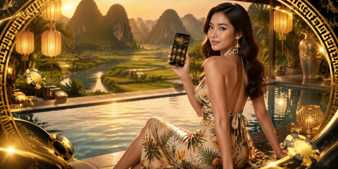 677wi Giới thiệu về kho trò slot tại 677wi